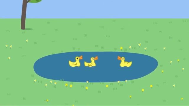 Peppa Pig en Español Episodios completos | 46 Minutes! | Pepa la cerdita смотреть онлайн