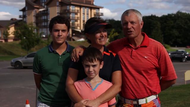 Поздравление с Днем Рождения смотреть онлайн