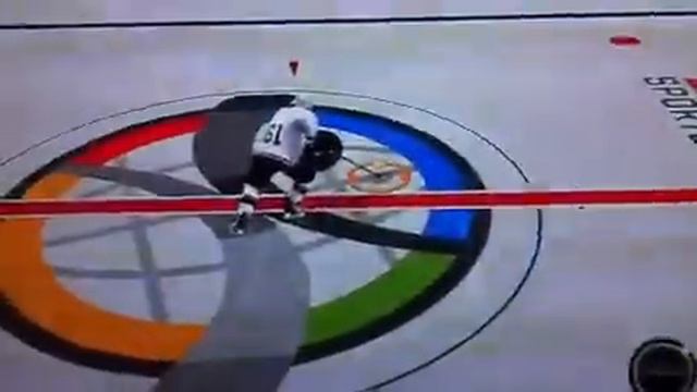 Nhl 11- Amazing goal by a 9 year old boy ! Shootout -HD- смотреть онлайн