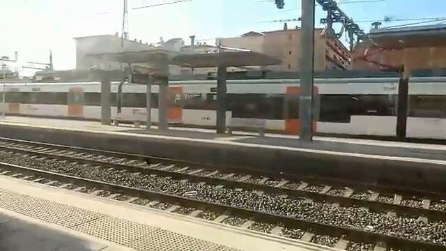 San Vicenç de Calders Activitat смотреть онлайн