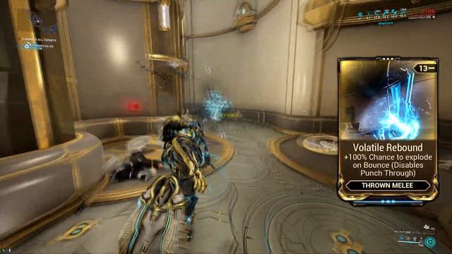 Warframe Weapon Encyclopedia - Halikar (2022) смотреть онлайн