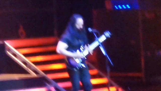 Dream Theater - 21/02/2020 смотреть онлайн