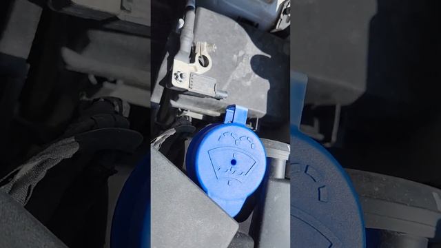 Ford Ecosport (USA) How to run wires through firewall without drilling смотреть онлайн