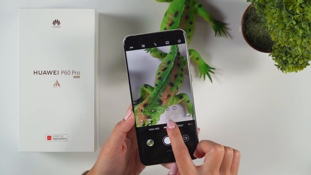 Huawei P60 Pro Rococo Pearl | Unboxing & Review în română смотреть онлайн