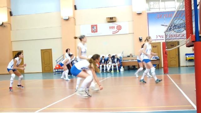 15.02.2013. Виктория vs Зеленоград. Игровой эпизод 10 смотреть онлайн