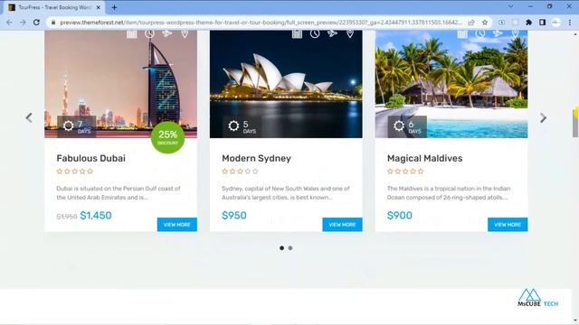 TourPress - Travel Booking WordPress Theme Free Download #wordpresstheme смотреть онлайн