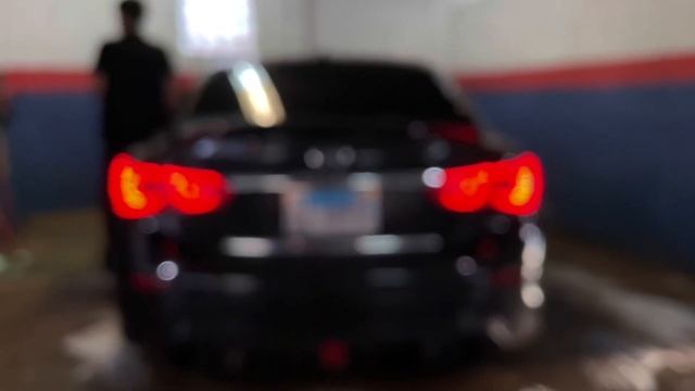 INFINITI Q50 3.0TT (Short Film 4k) | @ONECLEANQ смотреть онлайн