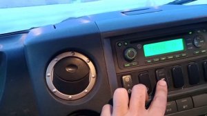 внутренний подробный обзор Урал Некст вахтовка