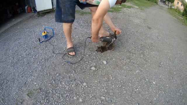 Сколько меди в старом холодильнике ЗИЛ-Москва. Разбираю и показываю смотреть онлайн