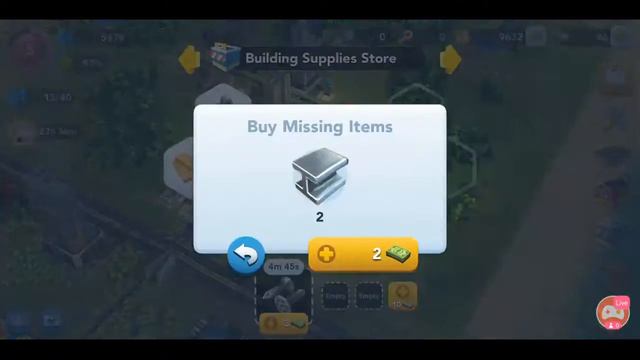 SimCity Level 5 Upgraded City Build | best simulation games | Lucifer Gaming смотреть онлайн
