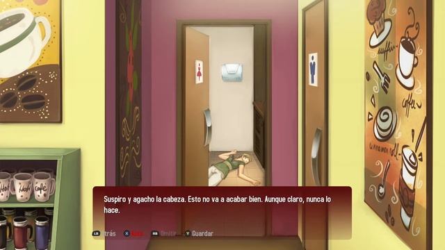 ¡??! Jisei: The First Case ·HD· {2020 console version } 1/3 смотреть онлайн