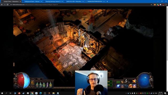 Path of Exile: 10 Tips to Make Better Hideouts смотреть онлайн