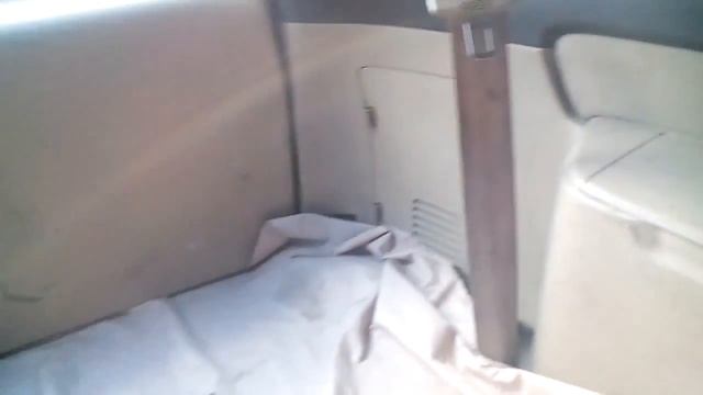 Состояние китайского минивэн с пробегом 220 тыс.км. Обзор Сhery CrossEastar.