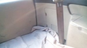 Состояние китайского минивэн с пробегом 220 тыс.км. Обзор Сhery CrossEastar.