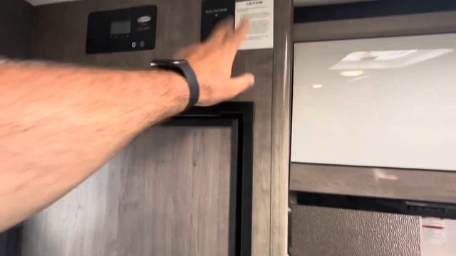 NEW 2023 LANCE 2285 TRAVEL TRAILER Dodd RV Walkthrough Solar Rear Kitchen