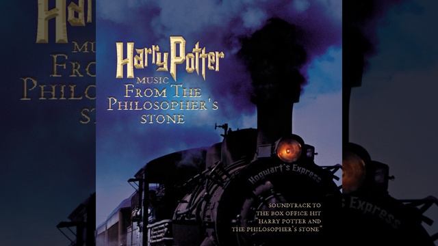 Christmas At Hogwarts смотреть онлайн