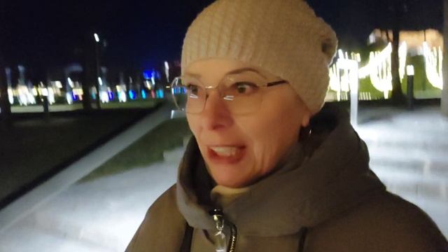 Лотосы под Новый год! смотреть онлайн