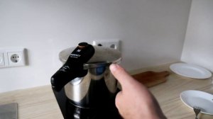 Как сварить картошку в скороварке? Полезная картошка на пару за 20 мин.