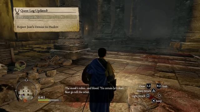 Dragon's Dogma | A Complete History and Retrospective смотреть онлайн