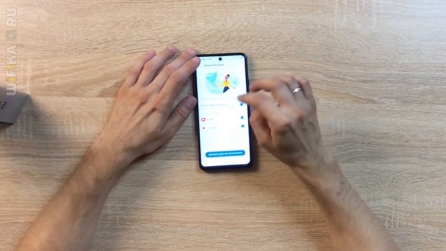 Обзор Tecno Pova 2 (64/128 ГБ) - Смартфон C NFC, Большим Экраном и Битареей