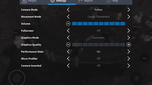 How to check Ping in Roblox on Mobile смотреть онлайн