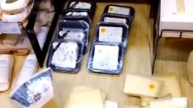 Франция ?? ШОППИНГ : цены, товары, продукты в июне 2022 года. смотреть онлайн
