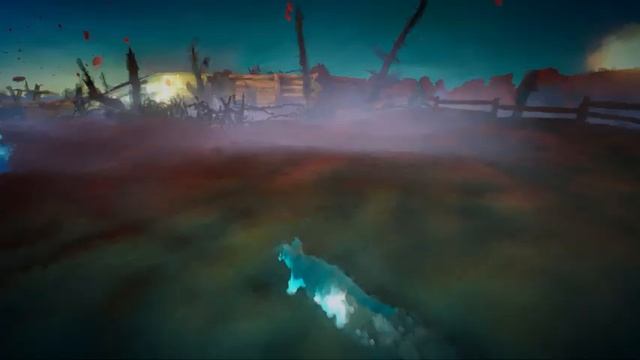 11-11: Memories Retold [игрофильм] смотреть онлайн