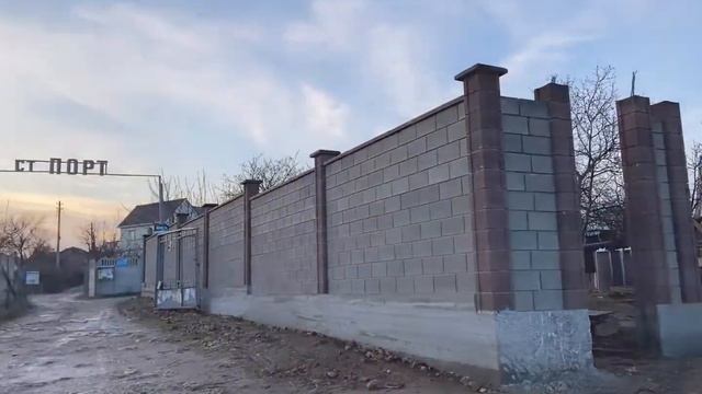 Французский камень, Севастополь смотреть онлайн