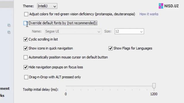 16 Android OS ga dasturlar yaratish - Andoid Studioda MainActivity va Android Studio haqida смотреть онлайн