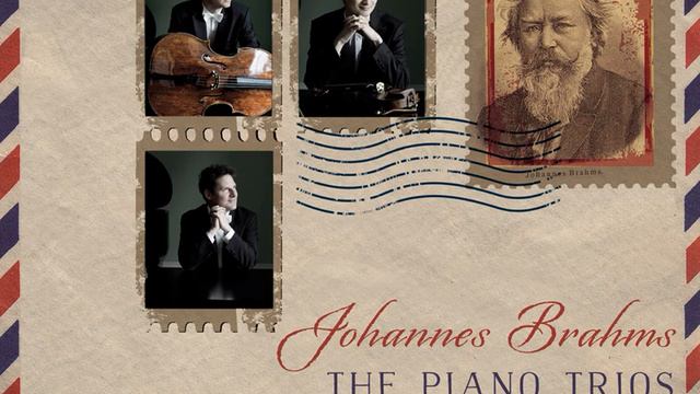 Piano Trio No. 1 in B Major, Op. 8 (Revised Version, 1891) : II. Scherzo. Allegro molto смотреть онлайн