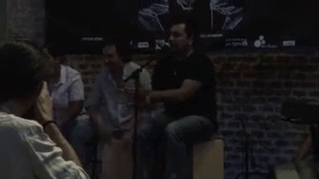 cajon flamenco la latina смотреть онлайн