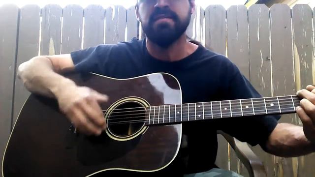 The Devil Makes Three The Bullet (acoustic cover) смотреть онлайн