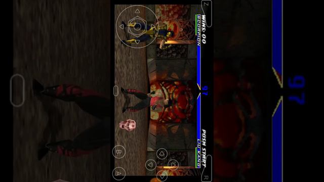 Nintendo games in any Android phones {mortal combat 4} смотреть онлайн