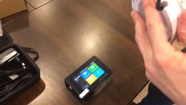 Обзор видеотестера CMD videotester XI8 смотреть онлайн