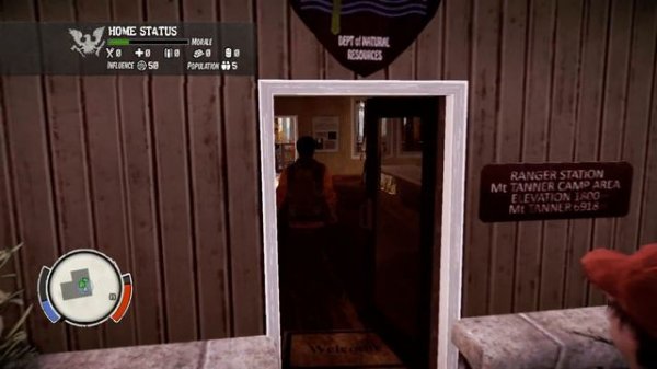 State of Decay Русский язык (Русская озвучка) Русификатор #2 Avermedia Live Gamer Portable 20Мбит/