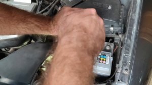 Как проверить и залить масло в механическую коробку (МКПП) mitsubishi carisma