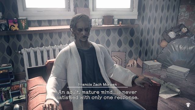 Let's Play: Deadly Premonition 2 - A Blessing in Disguise [First Hour] смотреть онлайн