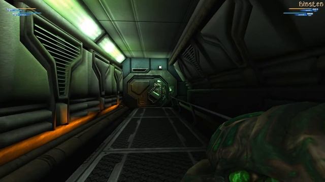 Unreal II The Awakening Walkthrough Part 20 [PC] смотреть онлайн