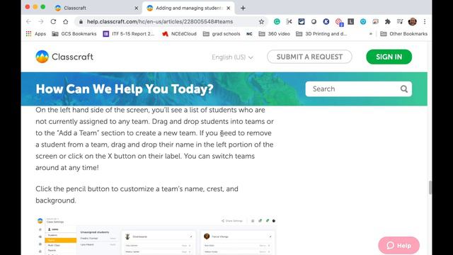 Classcraft: Class setup 2020 смотреть онлайн