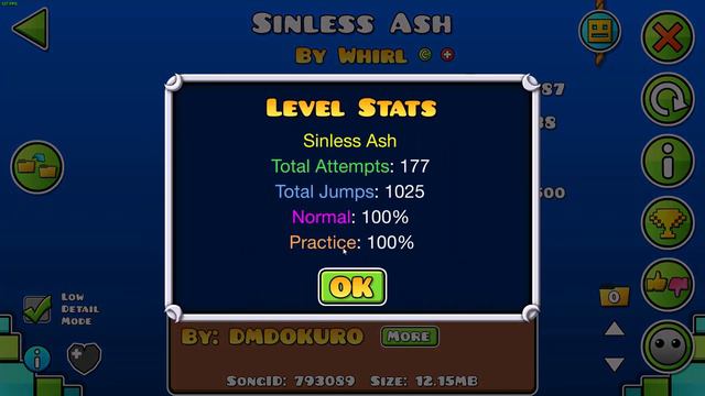 Sinless Ash 100% Terraria OMG!! easy demon by Whirl (ft. HolyBone81, Wintr) смотреть онлайн