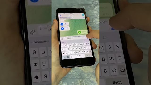 Проверил, как вам? смотреть онлайн