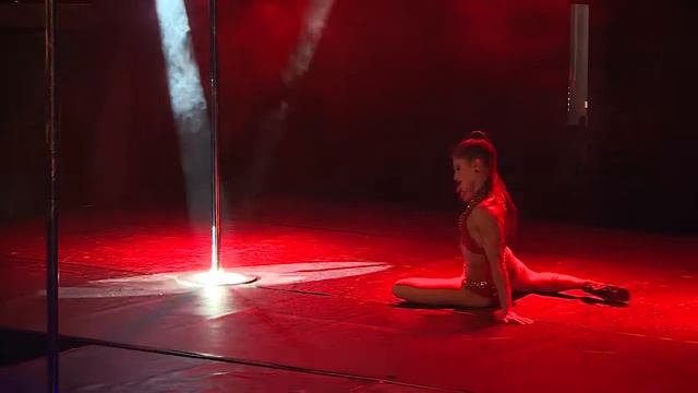 Marta Morozkina - In love with gold. Paranoia 2017 смотреть онлайн