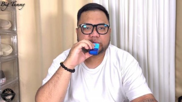 E L F B A R Lowit Disposable pod!