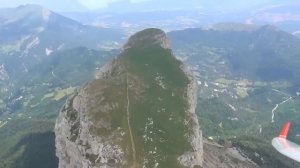 Мечта Летать: На краю Земли...