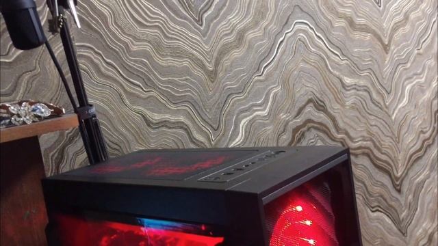 Ryzen 5 5500/ RX 5700 XT смотреть онлайн