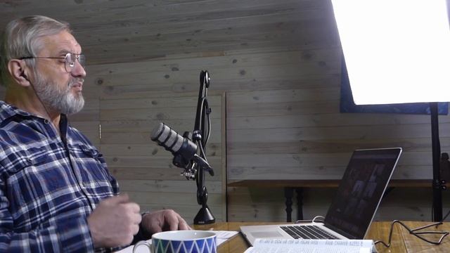 Бытие 31-я глава: "ВОЗВРАЩЕНИЕ ИАКОВА НА РОДИНУ" - духовная беседа, пастор Сергей Тупчик, 3.02.2022 смотреть онлайн