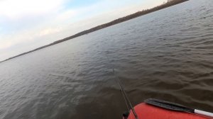 ЩУКА НА РАТТЛИН. КАК ЛОВИТЬ ХИЩНИКА НА РАТТЛИНЫ ЛЕТОМ.