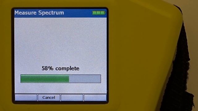 Тест моторного масла Полимериум XPRO1 5w30, A5 ( + отработка 8 т.км.).
