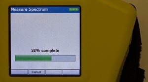 Тест моторного масла Полимериум XPRO1 5w30, A5 ( + отработка 8 т.км.).