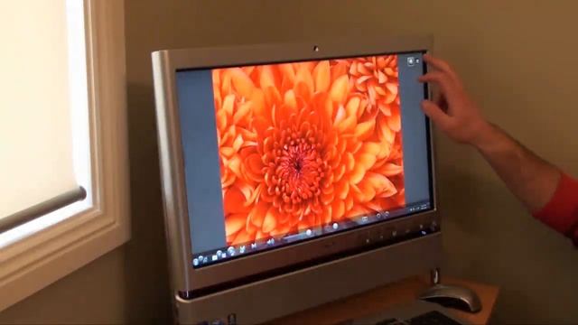 Acer Aspire Z5710 Techcast смотреть онлайн